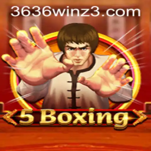 Descubra a Emoção do Jogo Inovador 5Boxing