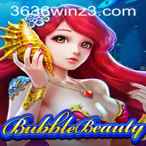 Descubra BubbleBeauty: O Fenômeno dos Jogos Online no 3636win.com