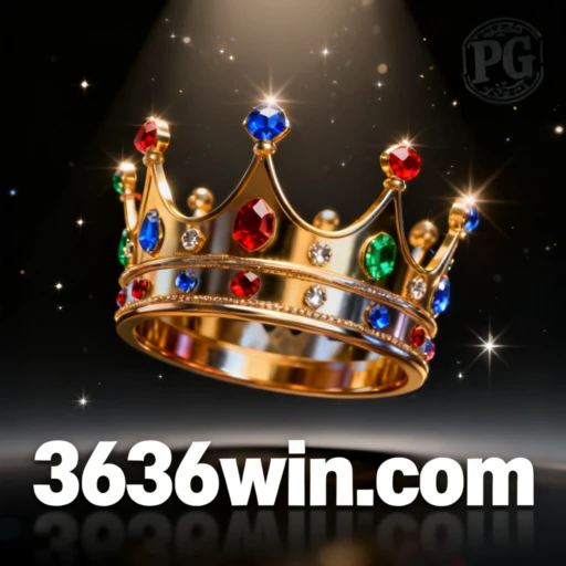 3636win.com Logo