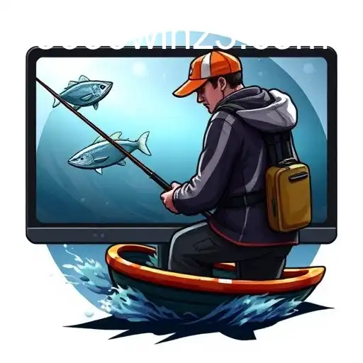Jogos de pesca
