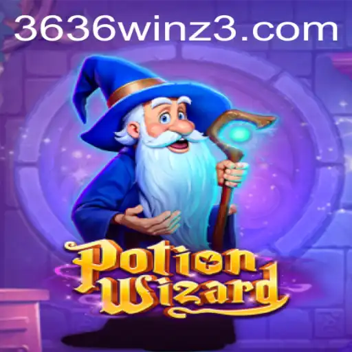 Explorando o Mundo Fascinante de PotionWizard