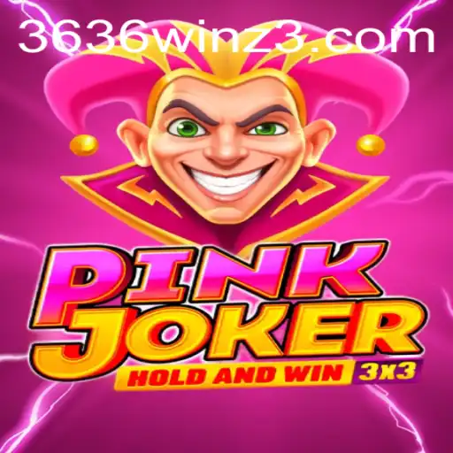 Conheça o Fascinante Mundo do Jogo Pinkjoker