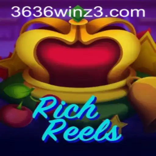 RichReels: Explorando o Universo Vibrante do Jogo de Cassino Online