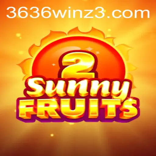 Descubra a Emoção de SunnyFruits2: Um Jogo Vibrante de Diversão Frutal