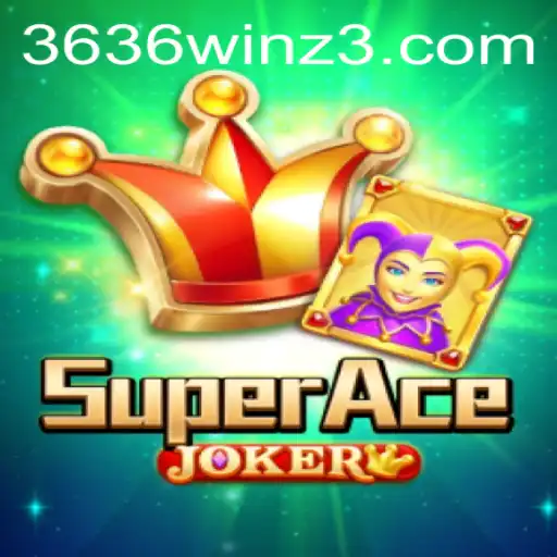 Explorando o Mundo do Jogo SuperAceJoker: Uma Nova Era de Entretenimento Online