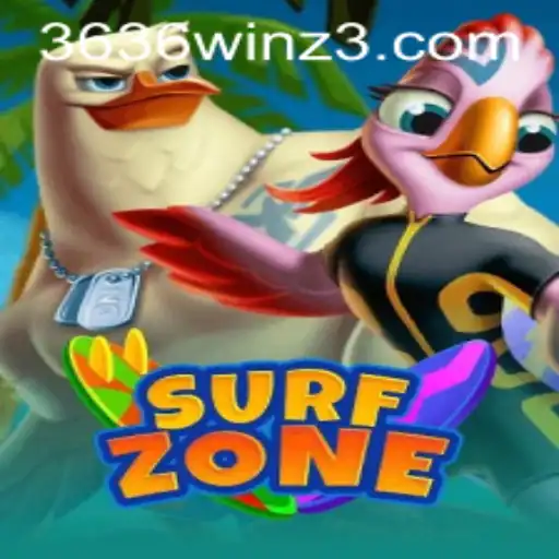 Explorando SurfZone: Um Jogo Virtual Inovador
