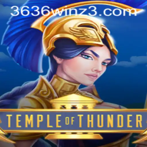 Descubra o Fascinante Jogo TempleofThunder