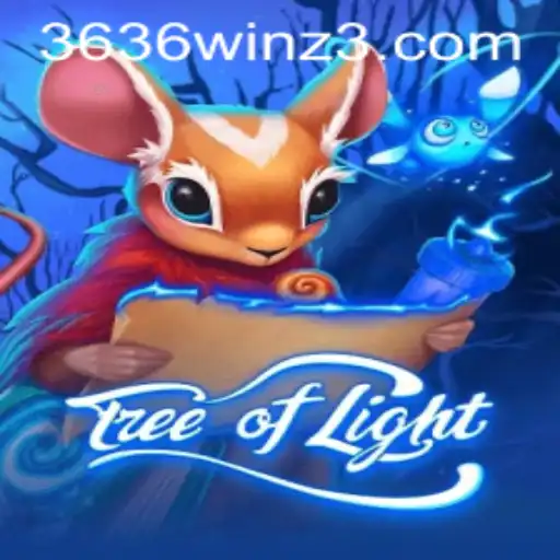 Descubra o Fascinante Mundo de TreeofLight: Um Mergulho no Jogo de Sucesso 3636win.com